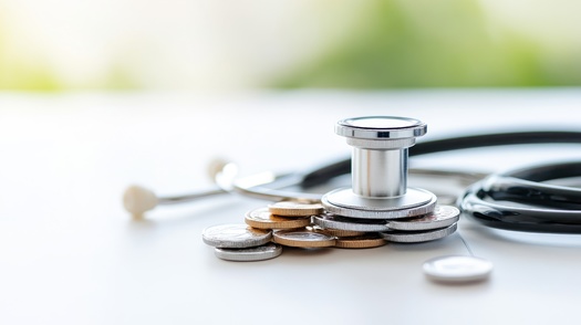 This round of debt relief forgave more than $14.6 million in medical debt for 7,717 residents of Lucas County after RIP acquired ProMedica's debt portfolio. (Adobe Stock)