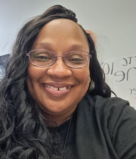 Wendolyn Gray of Louisville, Ky., said she is committed to helping other vote, after she lost the right to vote due to a past nonviolent felony offense. (Adobe Stock)