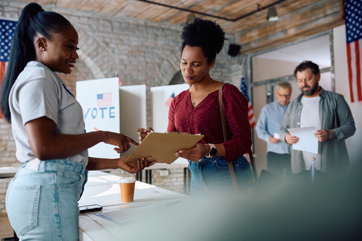 The Indiana Secretary of State calculates the registration percentage by dividing the state's voter registrations by the total number of eligible Hoosier voters. (Adobe stock)