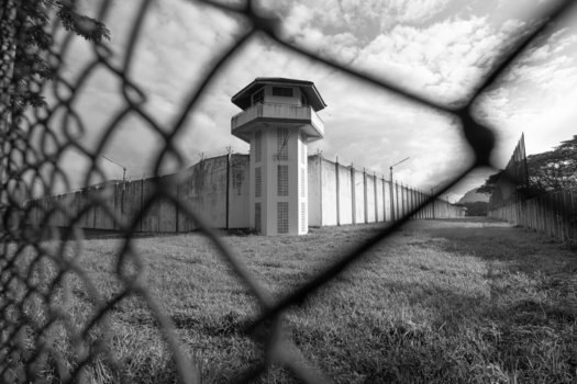 Georgia has the fourth-largest prison population in the country, with approximately 50,000 incarcerated people in state custody. (Adobe Stock)