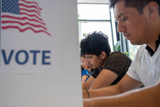 Around 90% of young voters in Arizona say the cost of living is a serious concern to them, followed by affordable housing (86%) and protecting the water supply (81%), according to Arizona State University. (Adobe Stock)