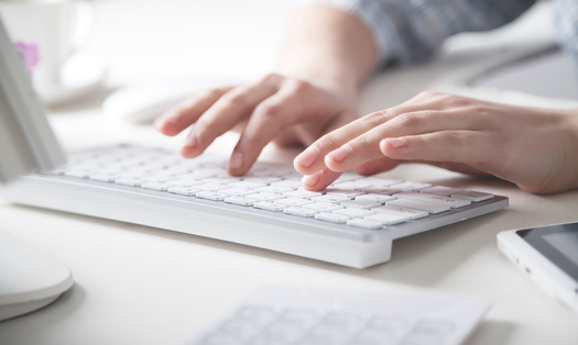The Indiana Citizen launched its virtual ballot in 2020. The tool has become more robust during the last four years. (Adobe Stock)