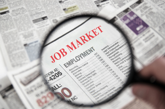 According to the Keystone Research Center, 44 of Pennsylvania's counties have seen average weekly wage growth since before the pandemic, including most counties in the lower geographic three-quarters of the state. (zimmytws/Adobe Stock)