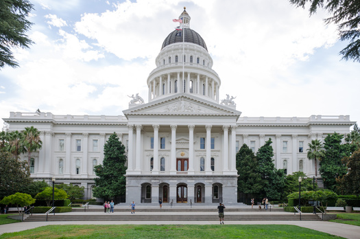Votes on bills comprised 80% of each legislator's grade on the 2023-24 Pro-Kid Scorecard, with budget and leadership actions making up the remaining 20%. (MikeFusaro/Adobe Stock)