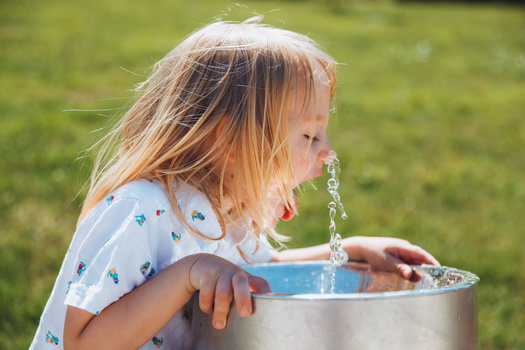 There is no safe level of lead in a person's blood, according to the Centers for Disease Control. Scientists note even low lead levels have been shown to affect IQ, the ability to pay attention and academic achievement. (Adobe Stock)