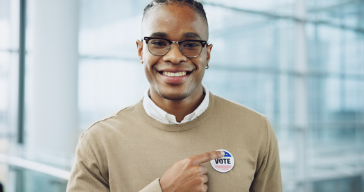 On this year's Utah ballots, Amendments B and C have passed legislative hearings unanimously, and neither has been challenged in court, according to the Utah Foundation. (Adobe Stock)