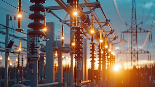 According to the U.S. Energy Administration, Illinois is the nation's sixth-largest energy-consuming and eleventh-largest energy producing state. (Adobe Stock)