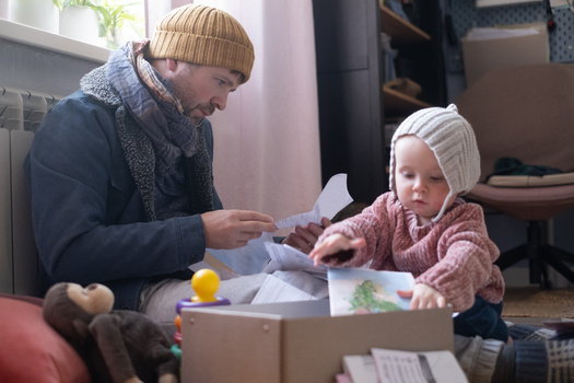 Beyond monthly heating bill aid, Minnesota's Energy Assistance Program also provides funds for those who can't afford re-connection fees charged by their utility provider. (Adobe Stock)