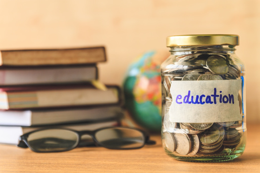 Columbia University finds New York State's Foundation Aid formula uses outdated information. It uses poverty numbers from the 2000 Census and cost of living averages from 2006. (Adobe Stock)