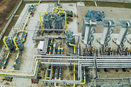 The Iroquois Pipeline expansion proposal could multiply the pressure on a three-decades-old pipeline if approved. (Adobe Stock)