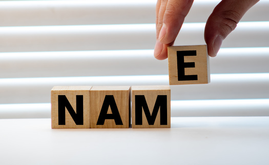 While it's possible to waive some court fees, name changes in Idaho can cost nearly $300. (Uladzislau/Adobe Stock)