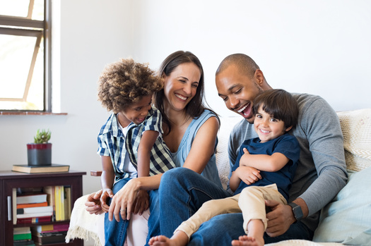 The median household income in Alabama is $59,703. (Adobe Stock) 