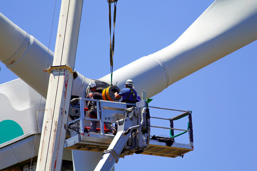 According to projections from the South Dakota Department of Labor and Regulation, the state's economy is expected to have 39,500 more jobs in 2032 than it did in 2022, an increase of 7.7%. (Adobe Stock)