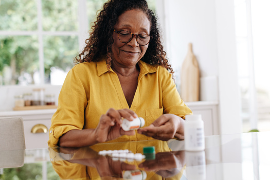 About 21% of Mississippi residents are Medicare beneficiaries, or about 625,000 people. That's higher than the national average of 19%. ((JLco/Julia Amaral/Adobe Stock)