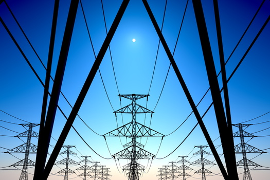Indiana law requires electricity utilities to issue long-term plans for power plants every three years. (Adobe stock)