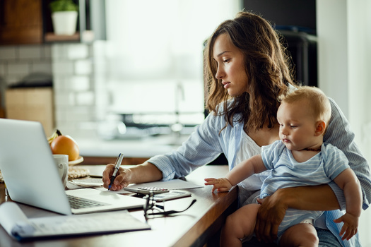 In 2022, 563,512 or 39% of Connecticut's 1.4 million households were below the ALICE threshold. (Adobe Stock)
