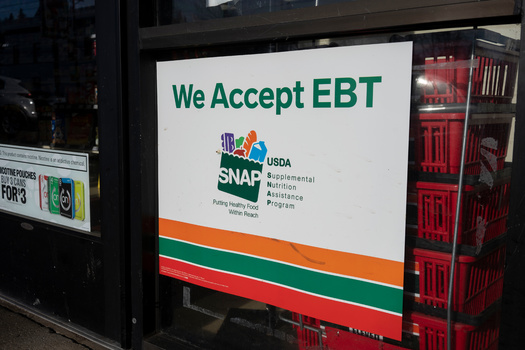 A Chattanooga Regional Anti-Hunger Conference is coming up Oct. 22. The Tennessee Justice Center, along with community members and groups working to fight food insecurity, will gather to discuss federal programs like WIC, SNAP and Child Nutrition. (Tada Images/Adobe Stock)