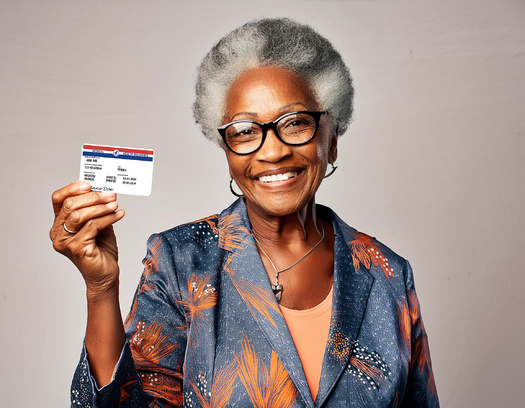 Nearly 50 million Americans have been covered through the Affordable Care Act's health insurance marketplaces over the last decade, according to federal data. (Adobe Stock/fictional person generated by AI)