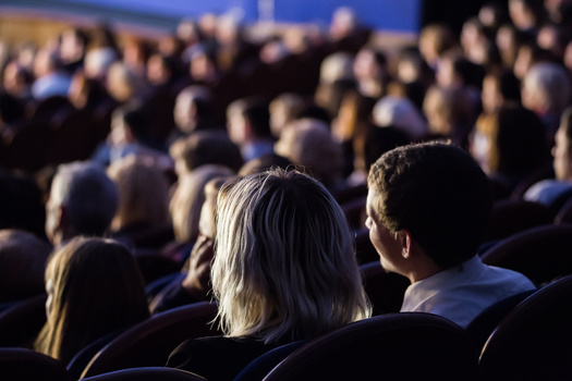 The oldest continuously running LGBTQ+ film festival is San Francisco's Frameline, formerly called the San Francisco International LGBTQ+ Film Festival, which was started in 1977.  (Andrey Lapshin/Adobe Stock)