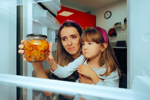 Experts said children from low-income households will likely face serious problems in achieving both in school and in life. (Adobe Stock)