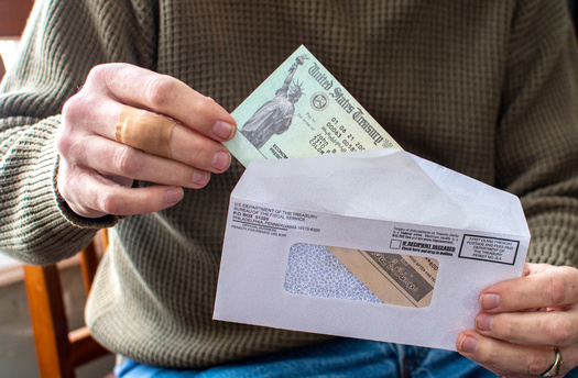If a person filed their 2021 taxes but did not claim any enhanced tax benefits, their tax return can be amended to claim those benefits. (Adobe Stock)