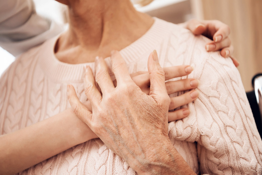 Family caregivers typically play a critical role in long-term care decisions. (freeograph/Adobe Stock)