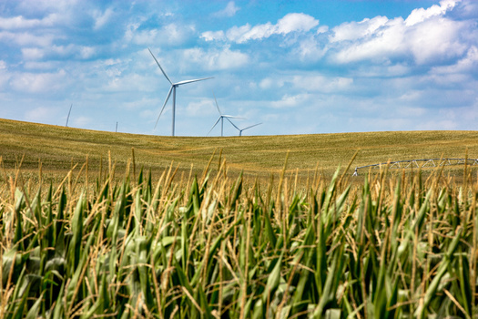 A 2024 North Dakota State article about China's tendency to respond to trade tariffs with 