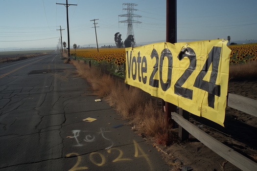 Data suggest that, contrary to popular belief, rural and urban voters in America share many bedrock values. (Matt/Adobe Stock)