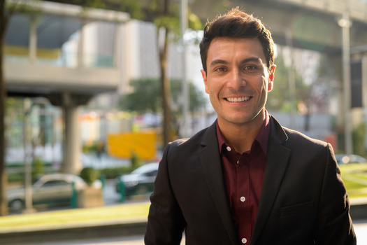 Between 2010 and 2022, the percentage of U.S. Latinos with at least a bachelor's degree increased from 8.9% to 13.6%. (Adobe Stock) 