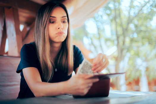 A study by the Missouri Budget Project found the majority of Missourians who would be affected by boosting the minimum wage are adults over age 20, and more workers age 55 and older would be affected than teens. (Adobe Stock)