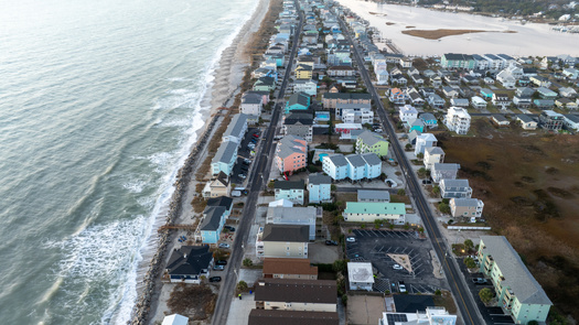 According to a report from the Climate Accountability Research Project, 137 separate climate disinformation organizations received charitable donations from 2020 to 2022. (Red Lemon/Adobe Stock)