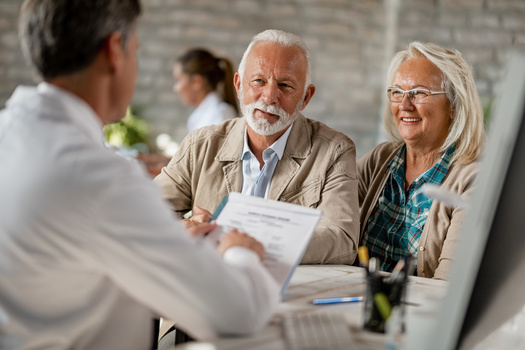 A Kaiser Family Foundation survey found the $2,000 Medicare out-of-pocket cap would have saved money for roughly 1.5 million seniors in 2021, over 200,000 of whom spent $5,000 or more on their prescriptions that year. (Drazen/Adobe Stock)
