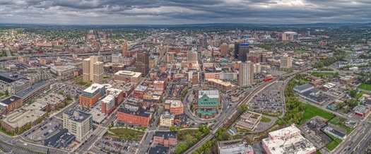 Around 9% of children in Syracuse have high lead levels in their blood. Even low-level lead exposure can harm a child's ability to learn and is linked to attention deficit disorder. (Adobe Stock)