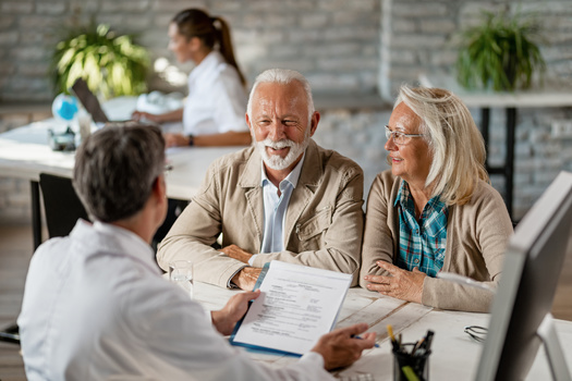 Starting in January 2025, Medicare Part D enrollee out-of-pocket costs will be limited to $2,000 per year. (Adobe Stock)