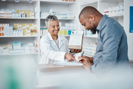 In 2026, it is estimated Medicare Part D enrollees will likely save $1.5 billion on out-of-pocket costs due to negotiated drug prices. (C Daniels/Adobe Stock)