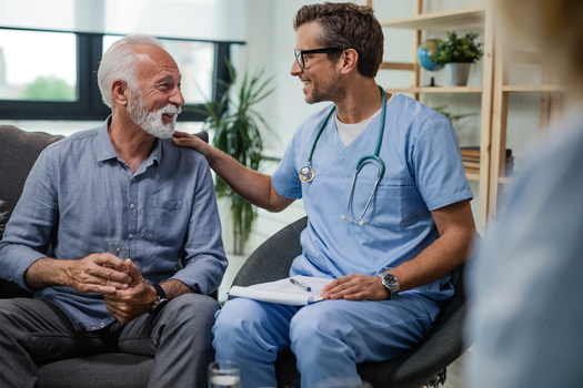 Medicare payment rates have fallen by 29% over the last two decades, when adjusting for the costs of running a practice, according to the American Medical Association. (Adobe Stock)