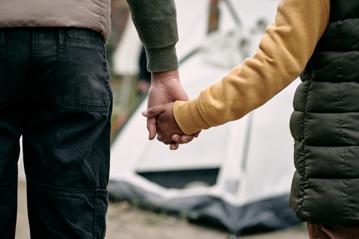 New York City is closing the Randall's Island Humanitarian Emergency Response and Relief Center in February because of declining capacity. About 16 other such centers remain open. (Adobe Stock)