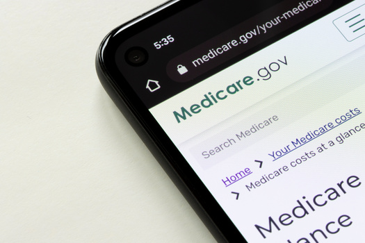 According to federal data, Wisconsin is home to 1,263,841 Medicare enrollees. (Adobe Stock)