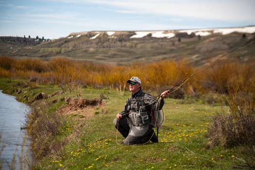 About 21% of Wyoming's population, or nearly 124,000 people, were enrolled in Medicare coverage in June 2023, according to the Centers for Medicare and Medicaid Services. (Adobe Stock)