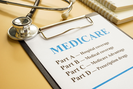 There are multiple coverage options available with Medicare. (Vitalii Vodolazskyi/Adobe Stock)