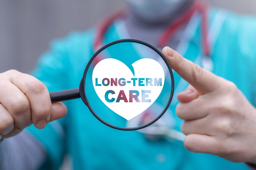 Under WA Cares, workers pay 58 cents for every $100 they make to fund long term care benefits for themselves. (wladimir1804/Adobe Stock)