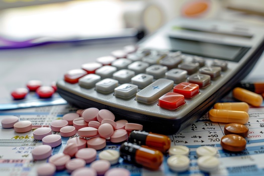 According to KFF data, in 2024, Illinois had almost 2.4 million total Medicare beneficiaries. (Adobe Stock)