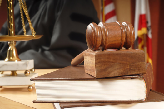 Loretta Rush, Chief Justice of the Indiana Supreme Court, said the state's protective order registry had more than 1 million protective orders for workplace or domestic violence in 2023. (Adobe stock)