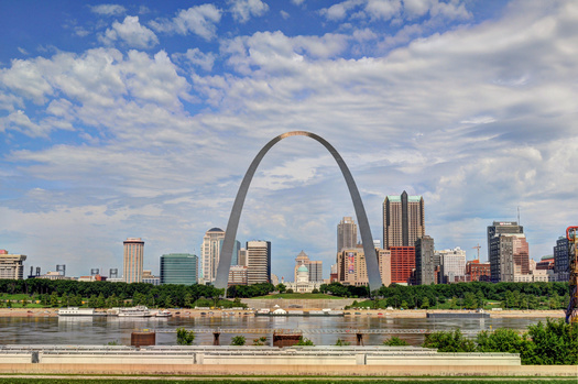 Metropolitan Congregations United aims to engage the entire state of Missouri on air quality issues and unite scientists and church leaders for change. (Carlos Santa Maria/Adobe Stock)