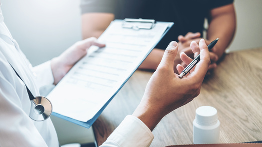 Online resources including JustPlainClear.com and MedicareMadeClear.com can offer Massachusetts residents insights into the best Medicare plan for their individual needs. (Adobe Stock)