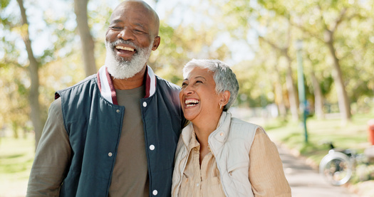 Nearly 1.9 million residents are enrolled in Medicare in Georgia. (Adobe Stock)