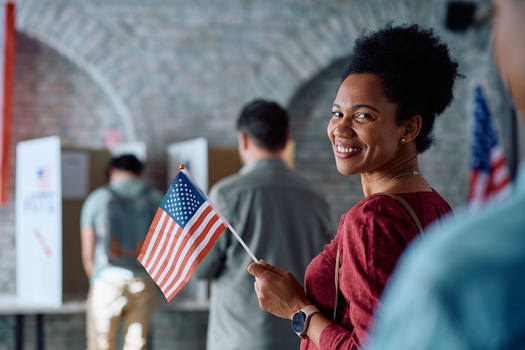 The Black Church PAC is a grassroots movement founded in 2017. Its efforts aim to not only increase voter turnout, but also foster longer-term civic engagement in local, state and national elections.(Drazen/Adobe Stock)