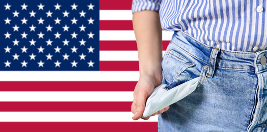 According to the United Way, more Americans are seeking assistance for help with everyday needs. (Syda Productions/Adobe Stock)
