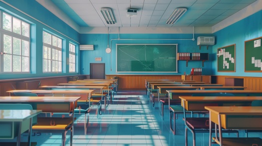 Education site edweek.org says the longest teacher strike in history happened in Homer, Illinois. The strike began on Oct. 17, 1986, and ended on June 23, 1987, after an agreement was reached. (Adobe Stock)
