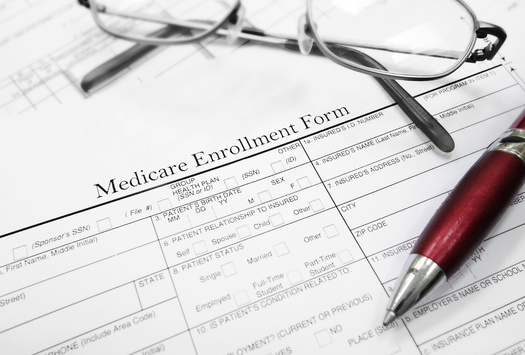 Around 65% of New Jersey Medicare beneficiaries have a traditional Medicare plan, while the rest are enrolled in a Medicare Advantage or other type of plan. (zimmytws/Adobe Stock)